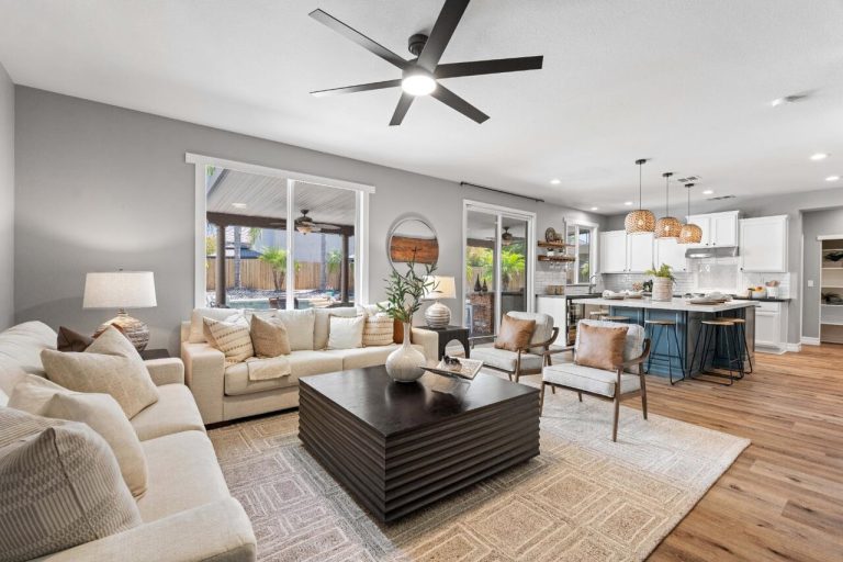 Kersey Ct, Roseville - Premiere Home Staging & Design