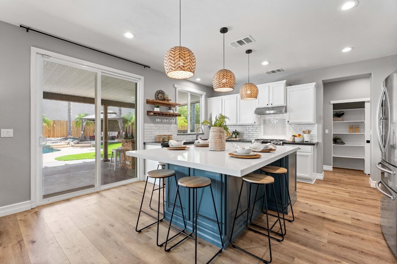 Kersey Ct, Roseville - Premiere Home Staging & Design