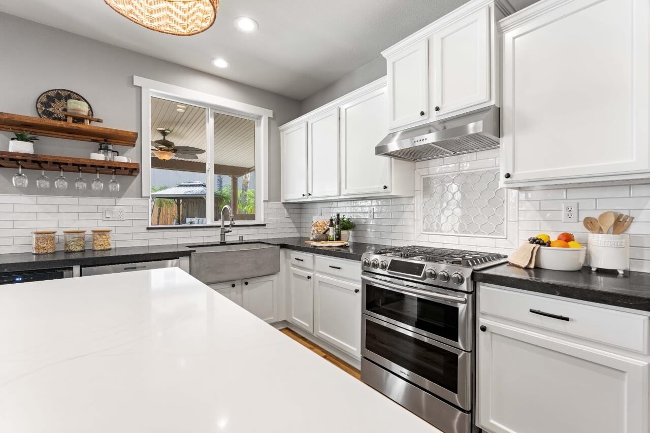 Kersey Ct, Roseville - Premiere Home Staging & Design