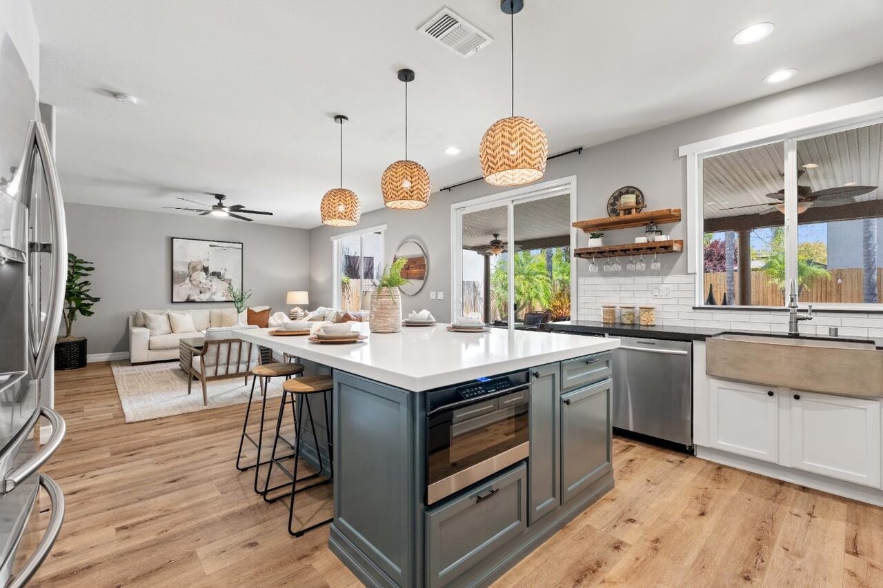 Kersey Ct, Roseville - Premiere Home Staging & Design