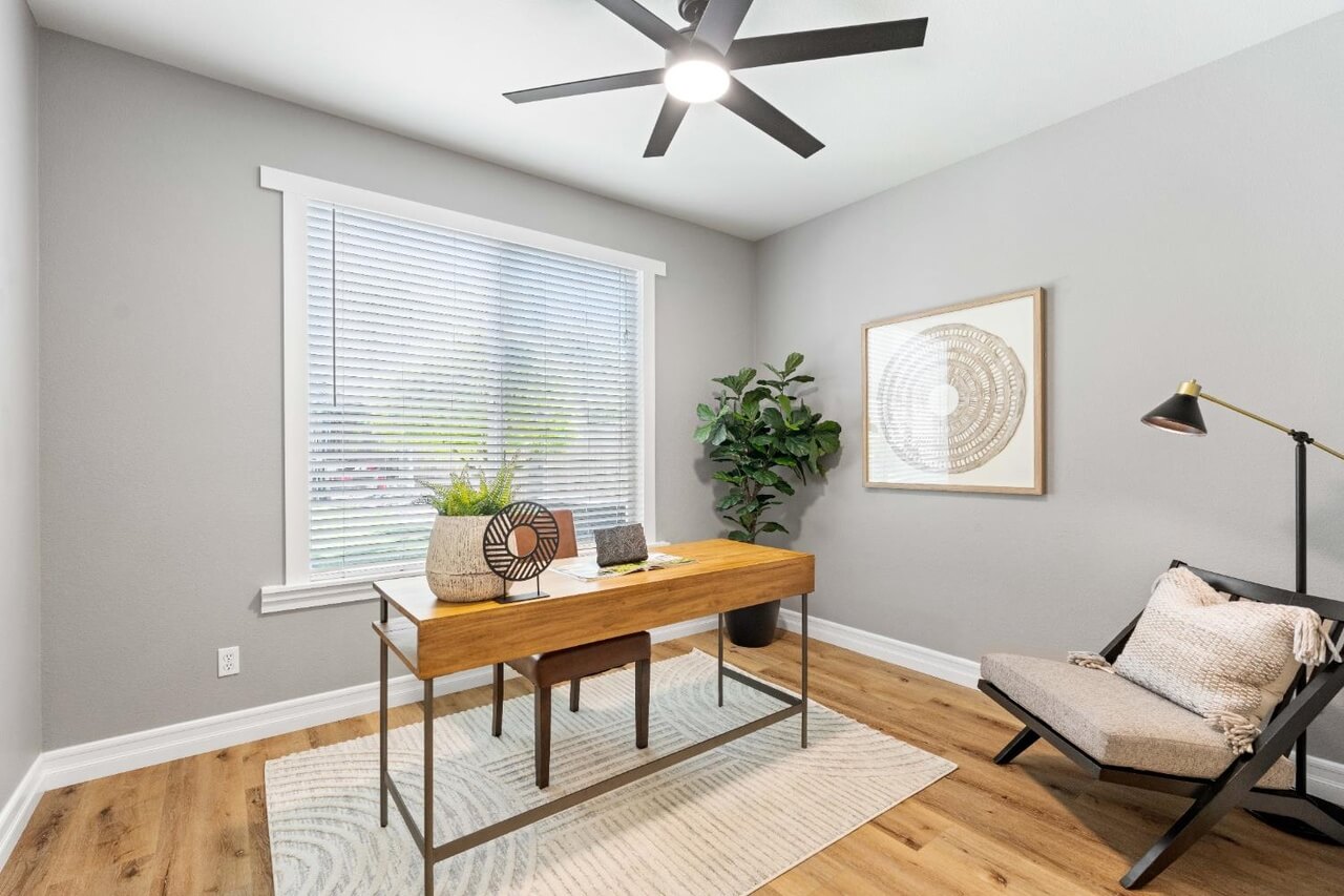 Kersey Ct, Roseville - Premiere Home Staging & Design