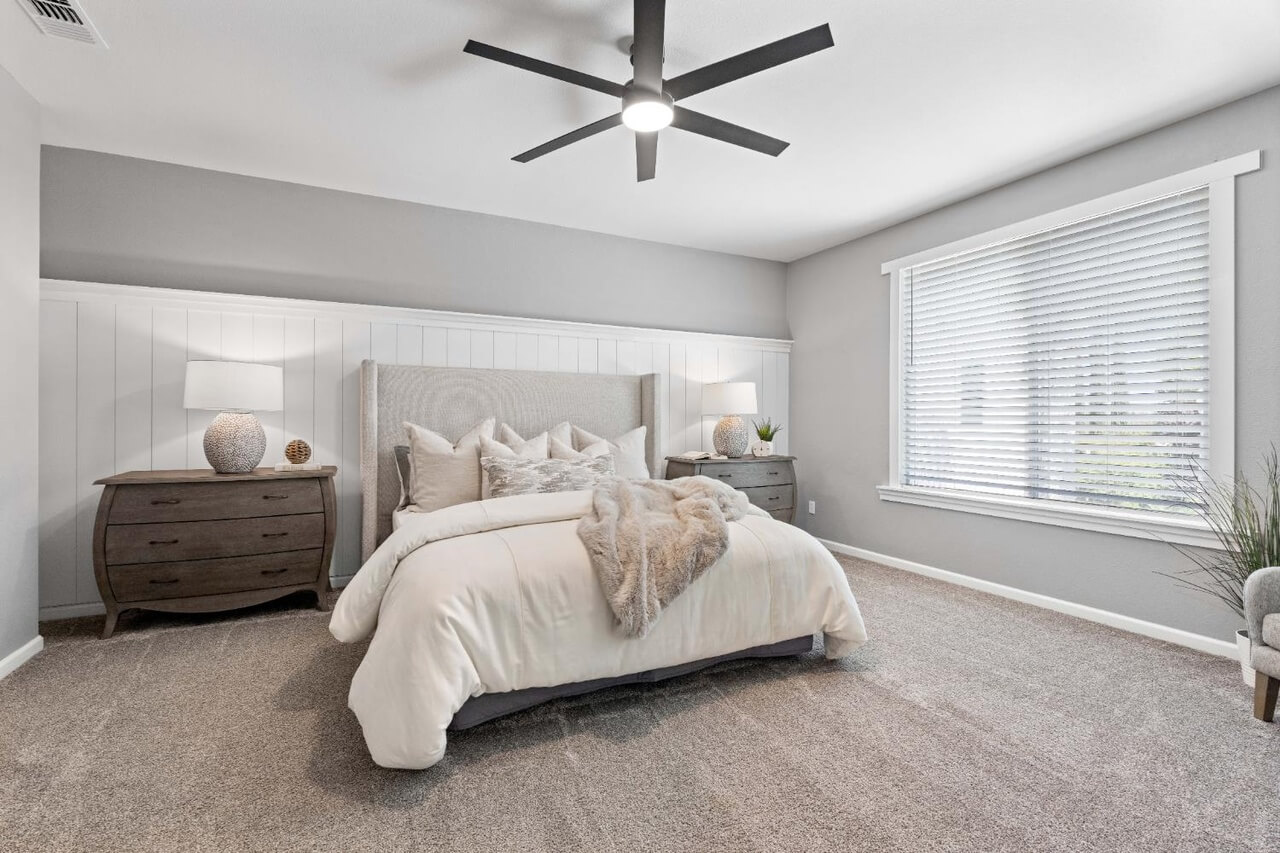 Kersey Ct, Roseville - Premiere Home Staging & Design