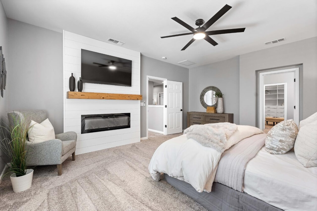 Kersey Ct, Roseville - Premiere Home Staging & Design