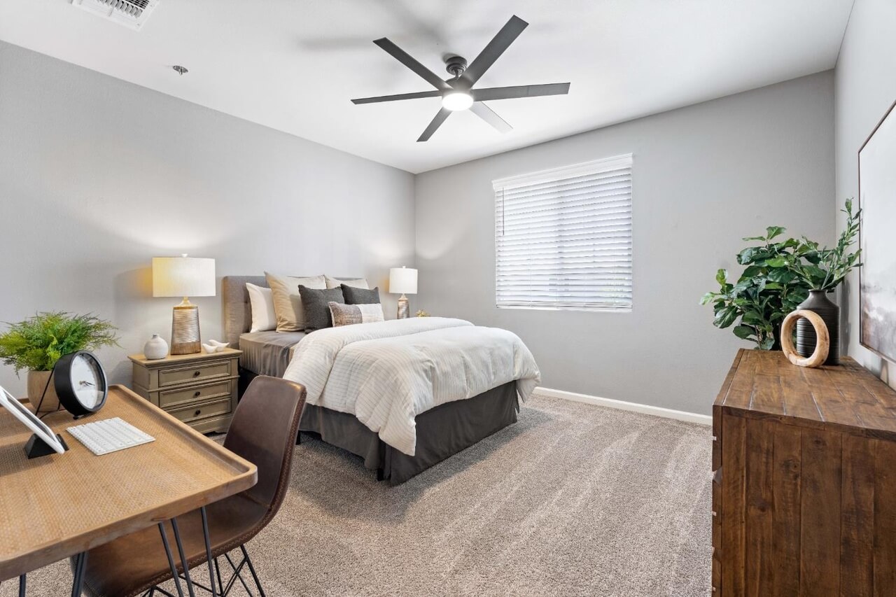 Kersey Ct, Roseville - Premiere Home Staging & Design