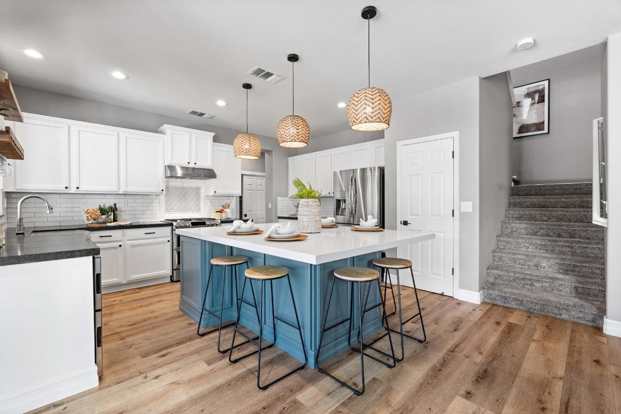 Kersey Ct, Roseville - Premiere Home Staging & Design