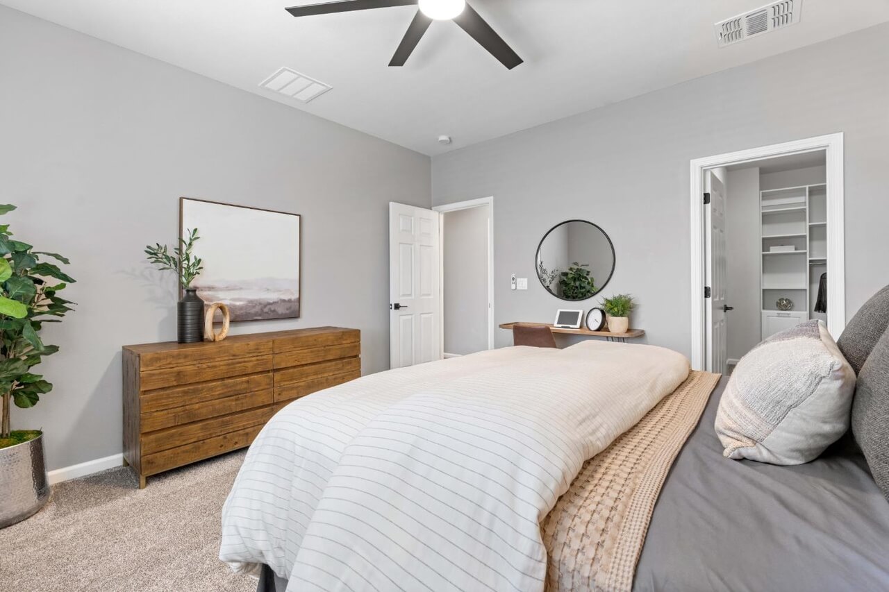 Kersey Ct, Roseville - Premiere Home Staging & Design