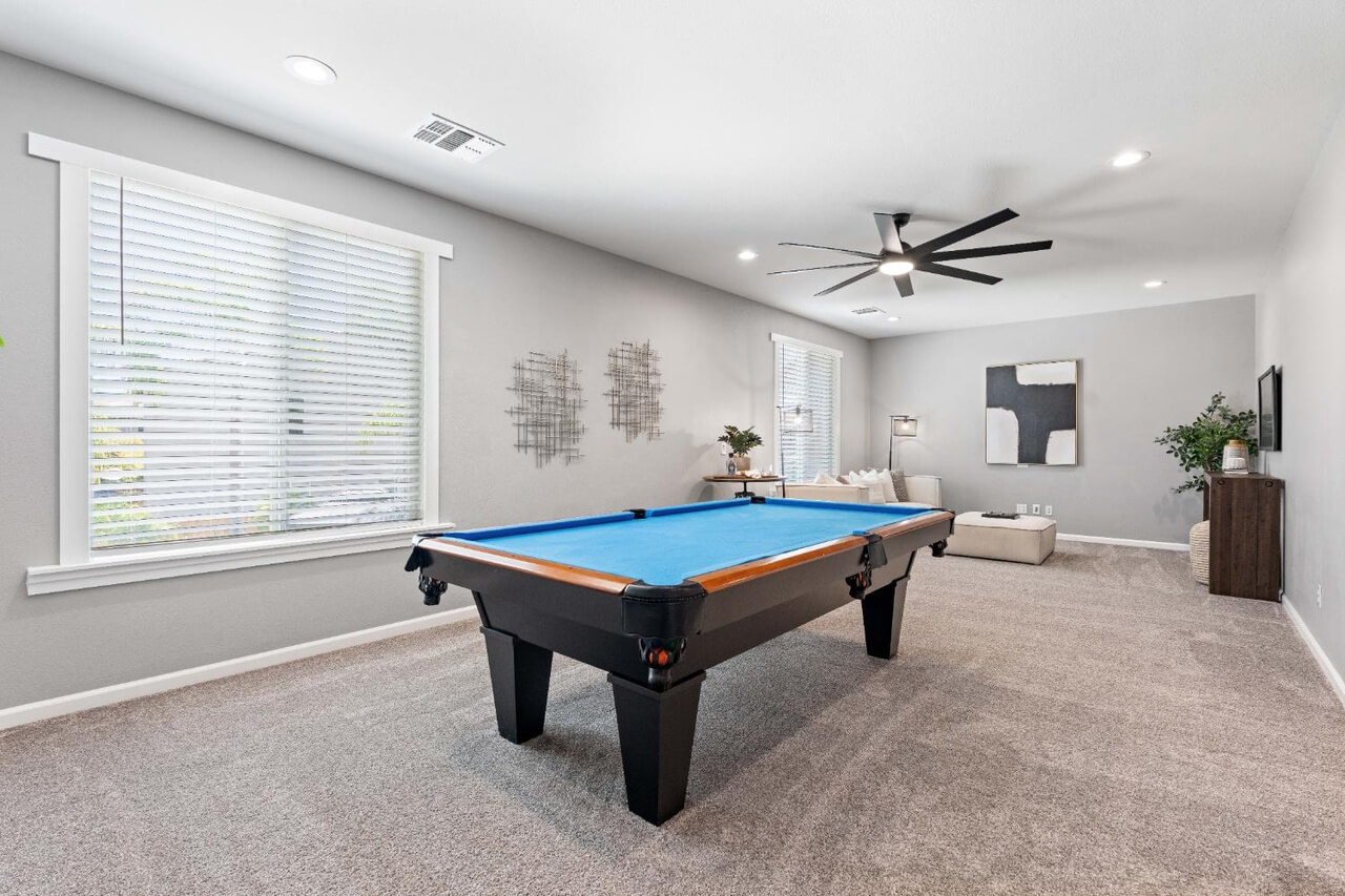 Kersey Ct, Roseville - Premiere Home Staging & Design