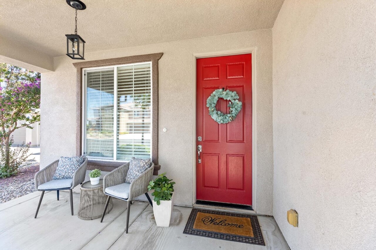 Kersey Ct, Roseville - Premiere Home Staging & Design