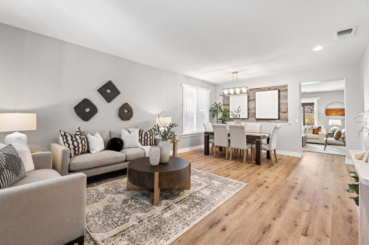 Kersey Ct, Roseville - Premiere Home Staging & Design