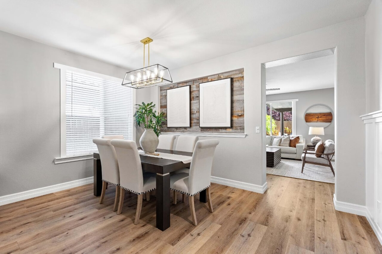 Kersey Ct, Roseville - Premiere Home Staging & Design