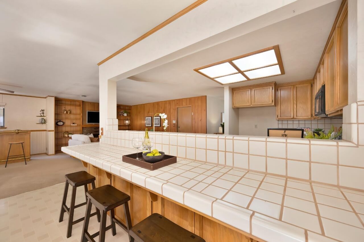 La Cumbra Cir, El Dorado Hills - Premiere Home Staging & Design