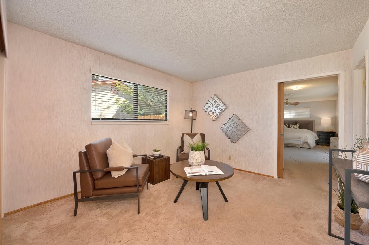 La Cumbra Cir, El Dorado Hills - Premiere Home Staging & Design