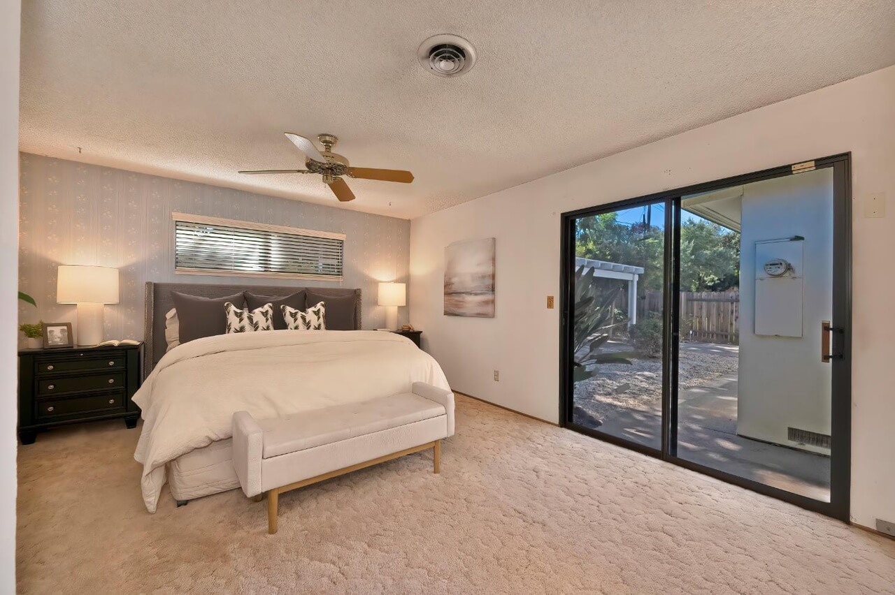 La Cumbra Cir, El Dorado Hills - Premiere Home Staging & Design