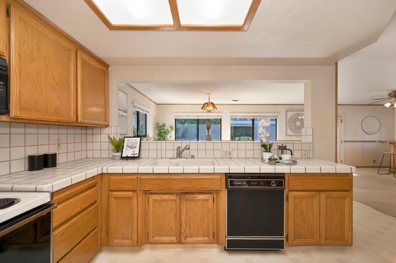 La Cumbra Cir, El Dorado Hills - Premiere Home Staging & Design