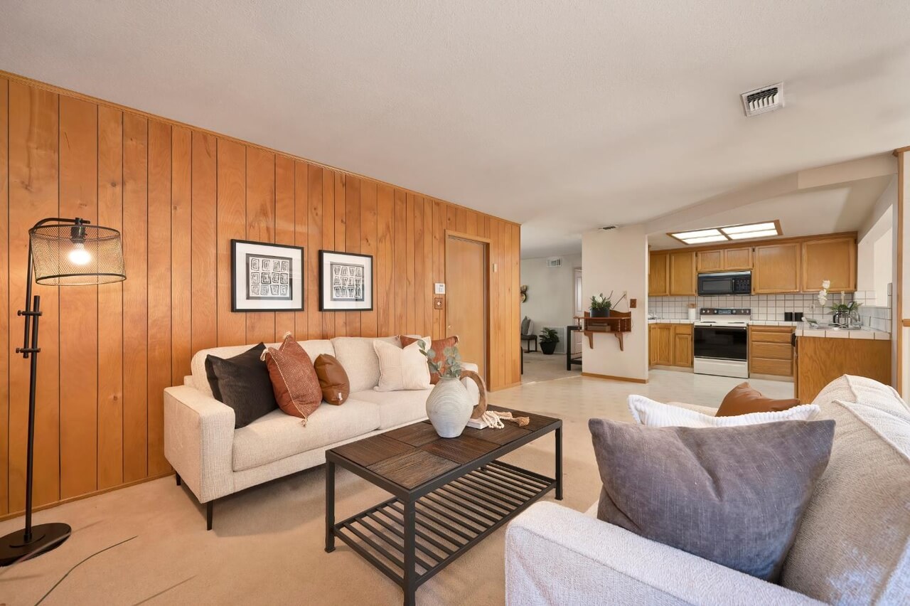La Cumbra Cir, El Dorado Hills - Premiere Home Staging & Design