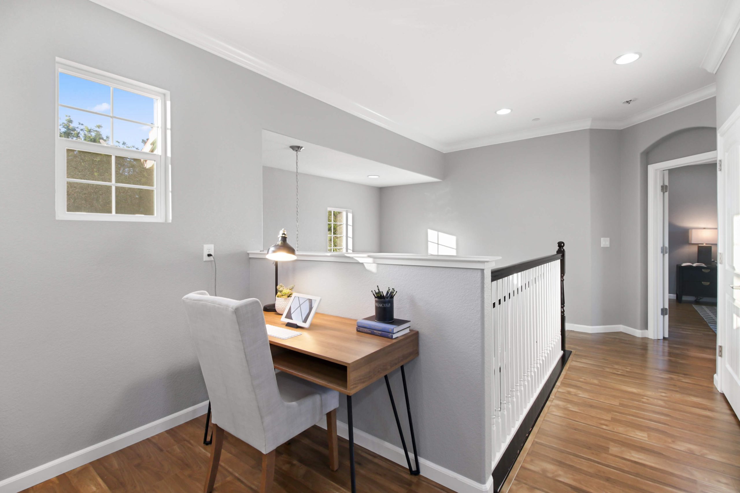 Little Isle Ln, Sacramento - Premiere Home Staging & Design