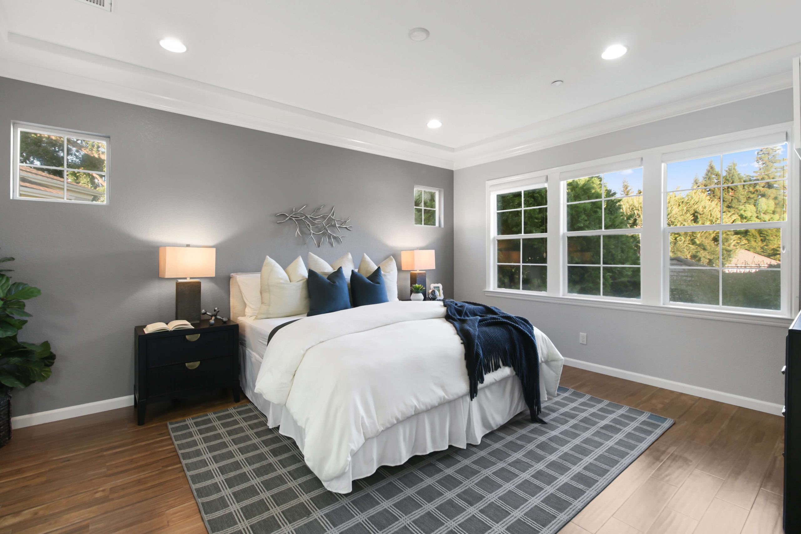Little Isle Ln, Sacramento - Premiere Home Staging & Design