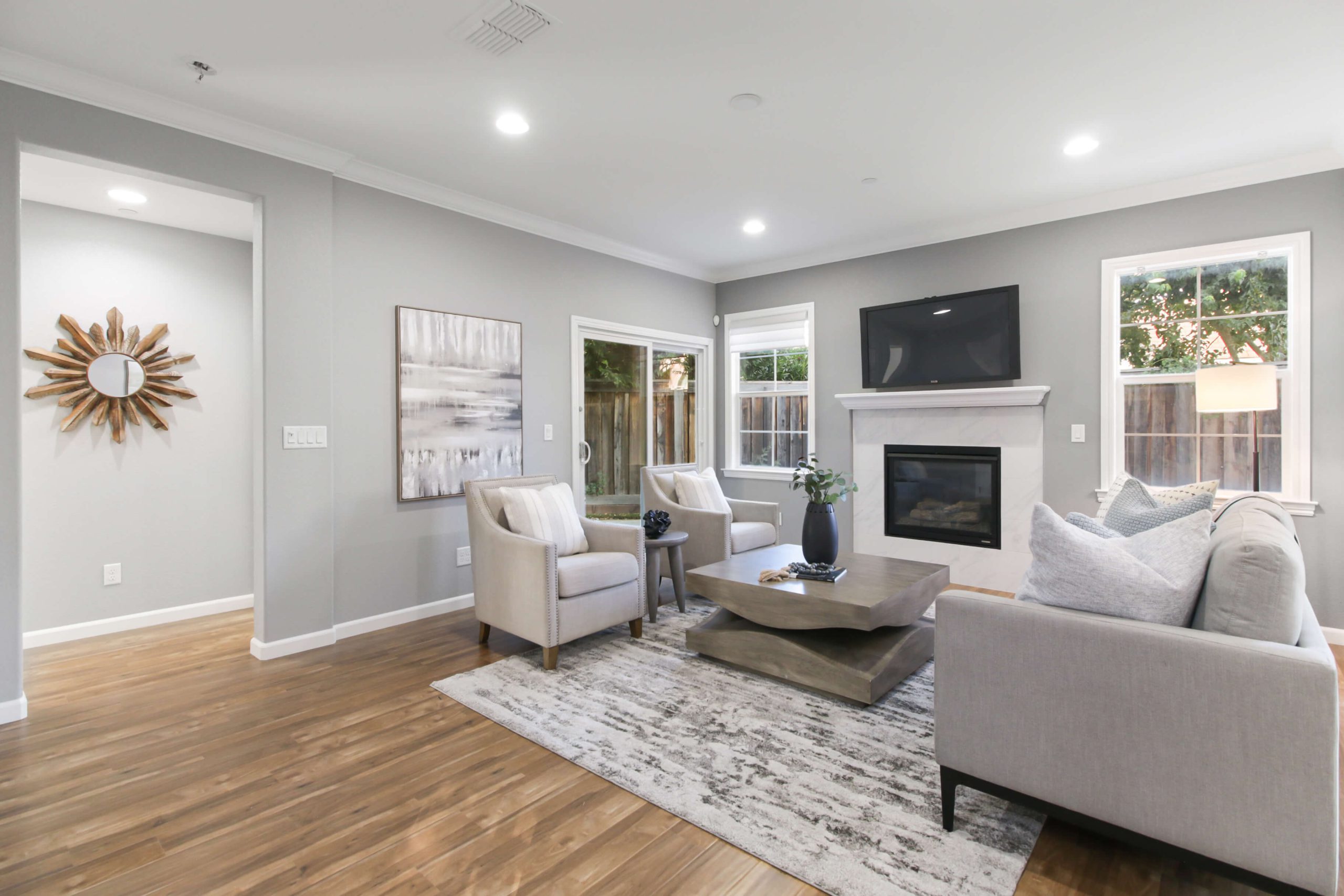 Little Isle Ln, Sacramento - Premiere Home Staging & Design
