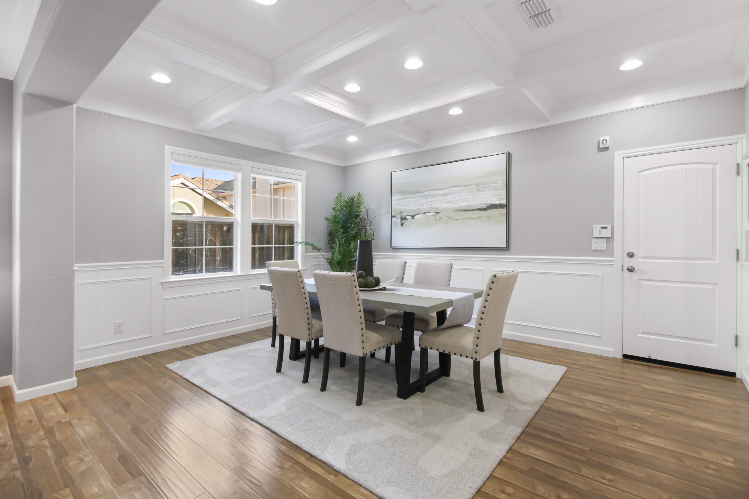 Little Isle Ln, Sacramento - Premiere Home Staging & Design