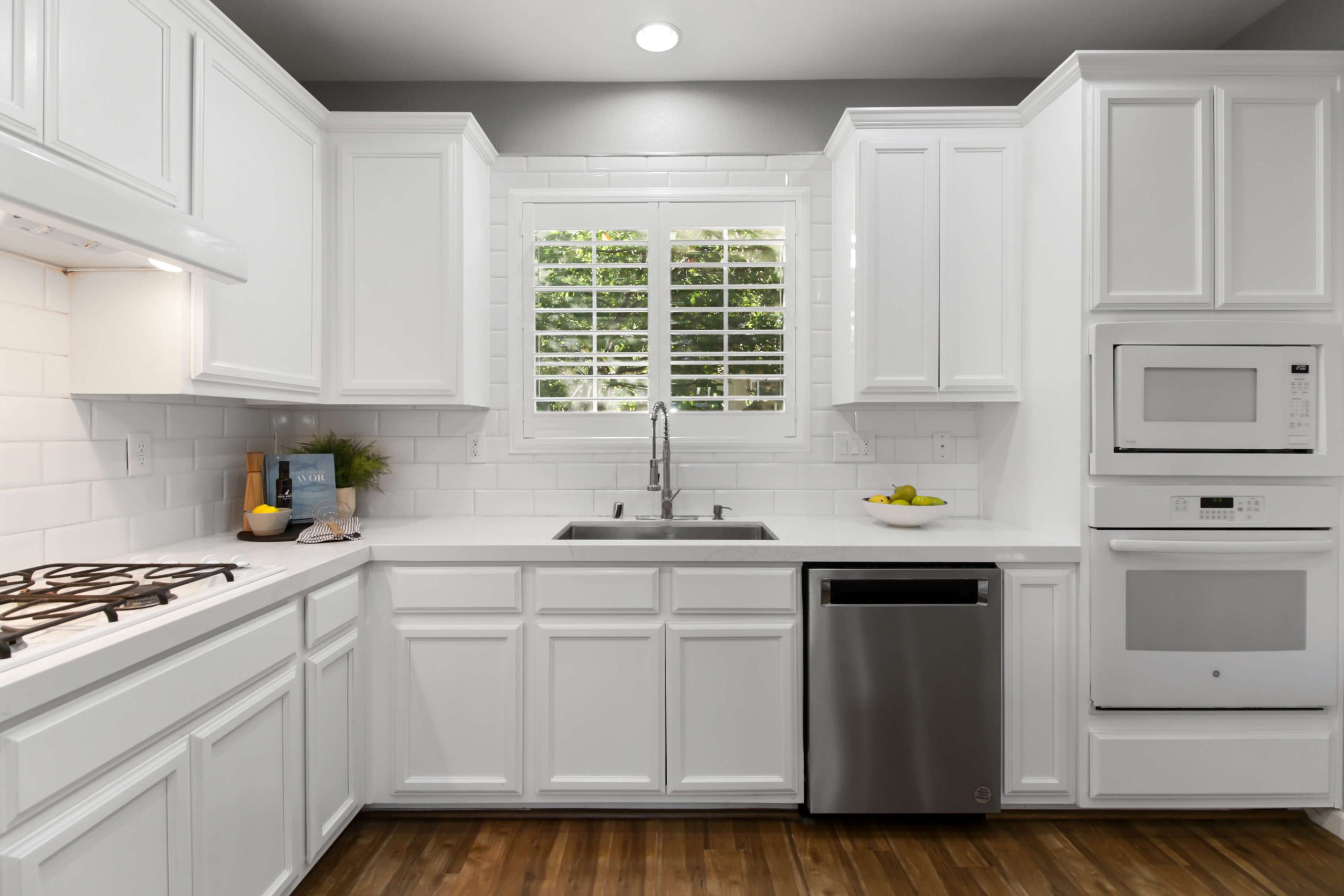 Little Isle Ln, Sacramento - Premiere Home Staging & Design