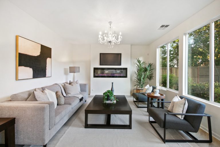 Muratura Way, El Dorado Hills - Premiere Home Staging & Design