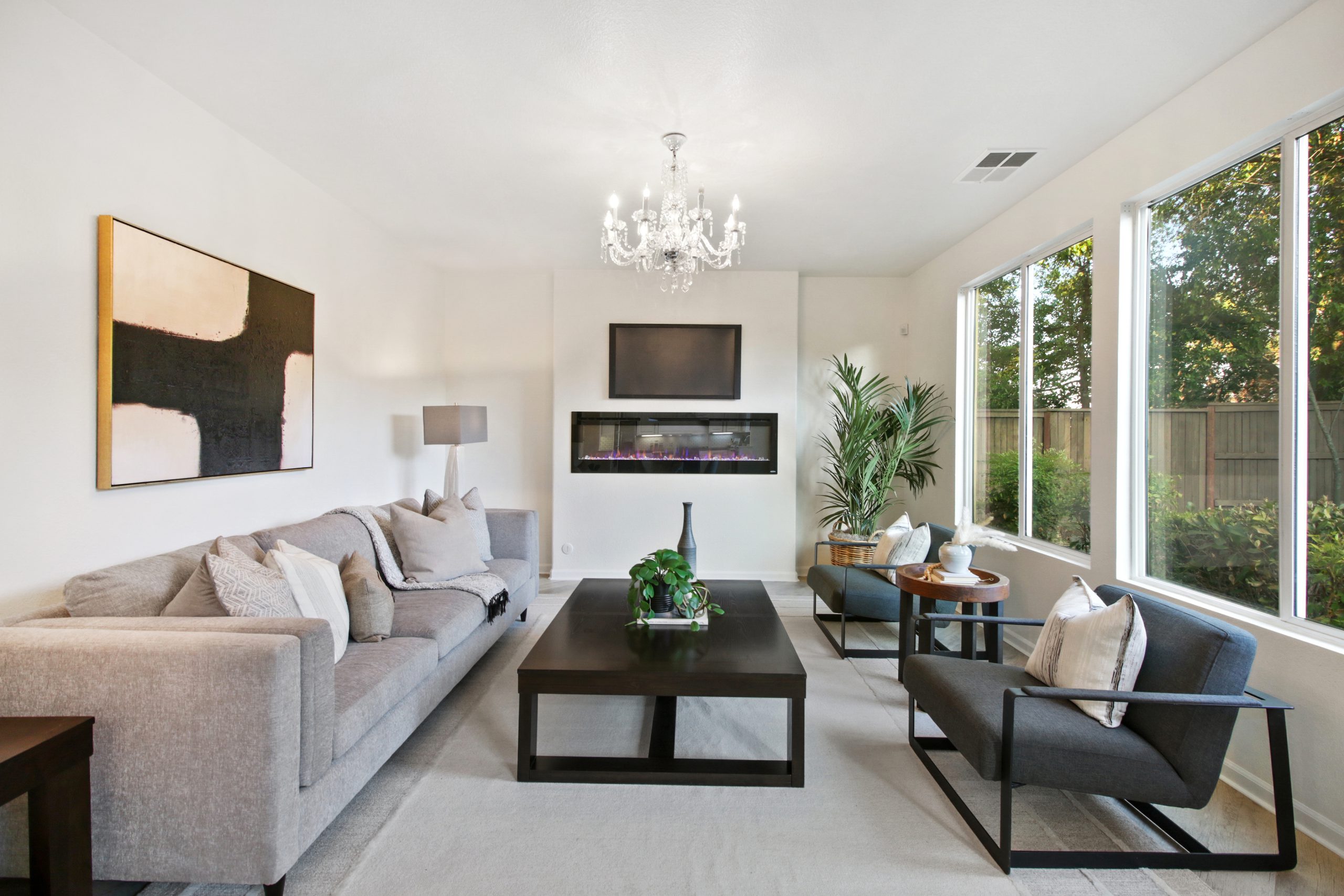 Muratura Way, El Dorado Hills - Premiere Home Staging & Design