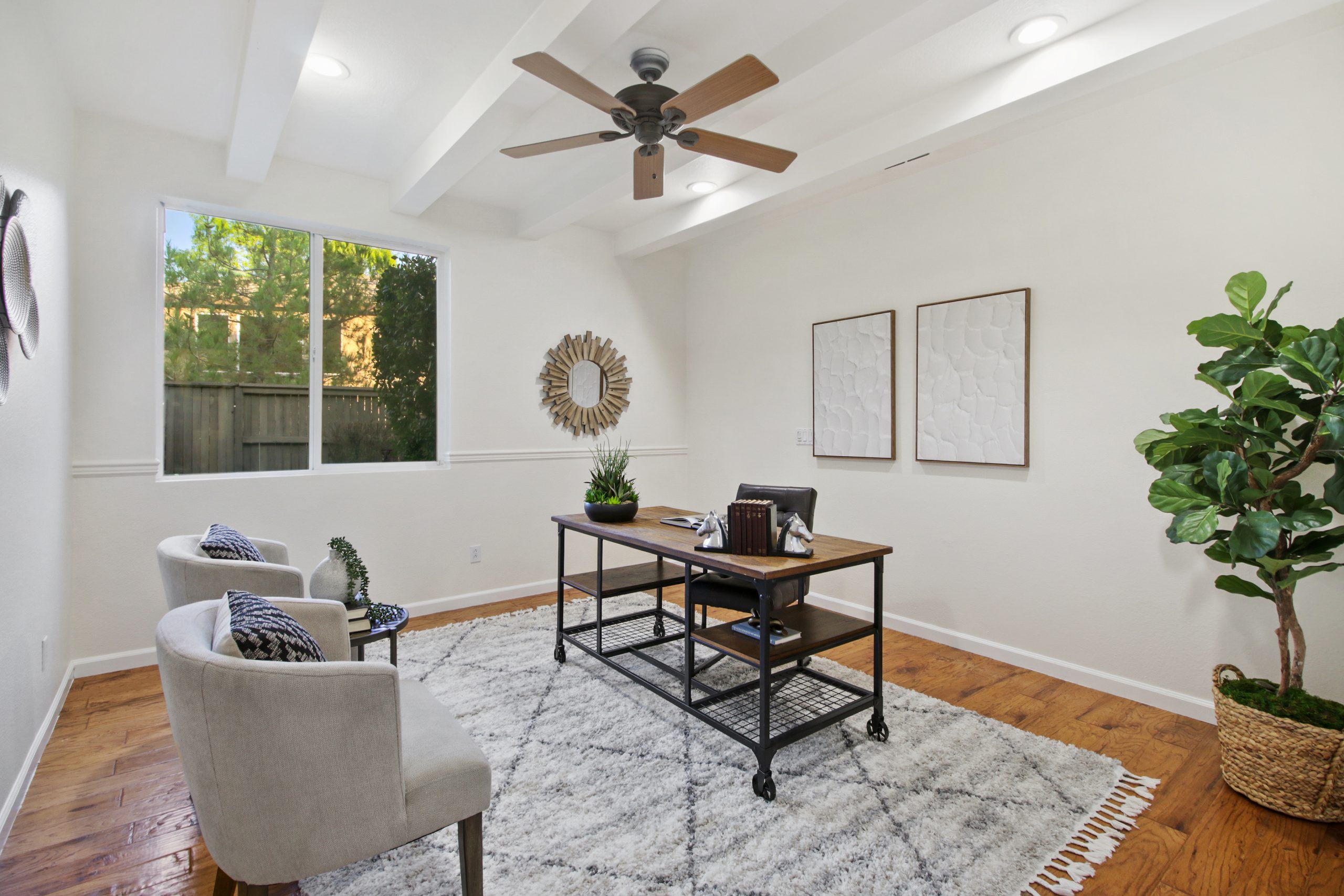 Muratura Way, El Dorado Hills - Premiere Home Staging & Design