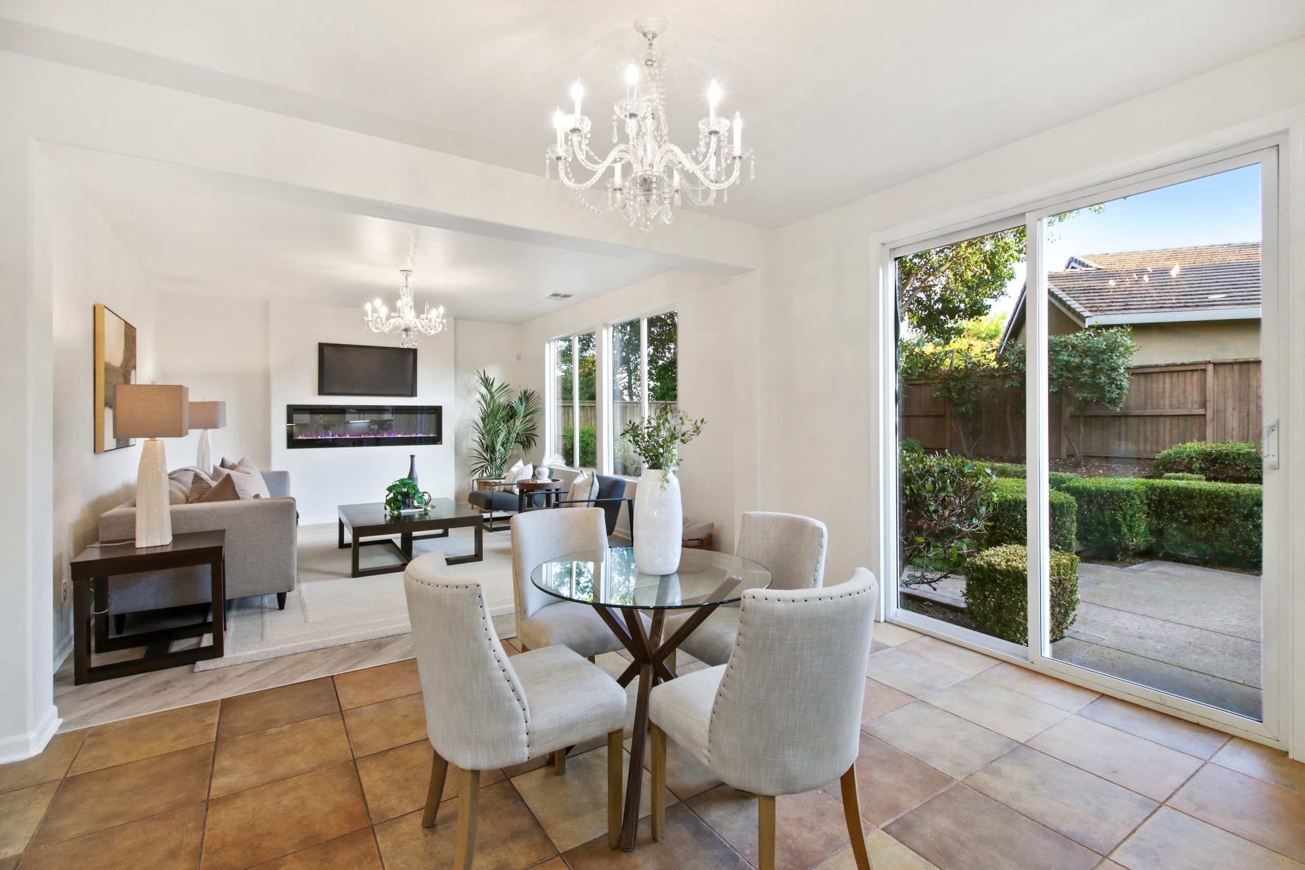 Muratura Way, El Dorado Hills - Premiere Home Staging & Design