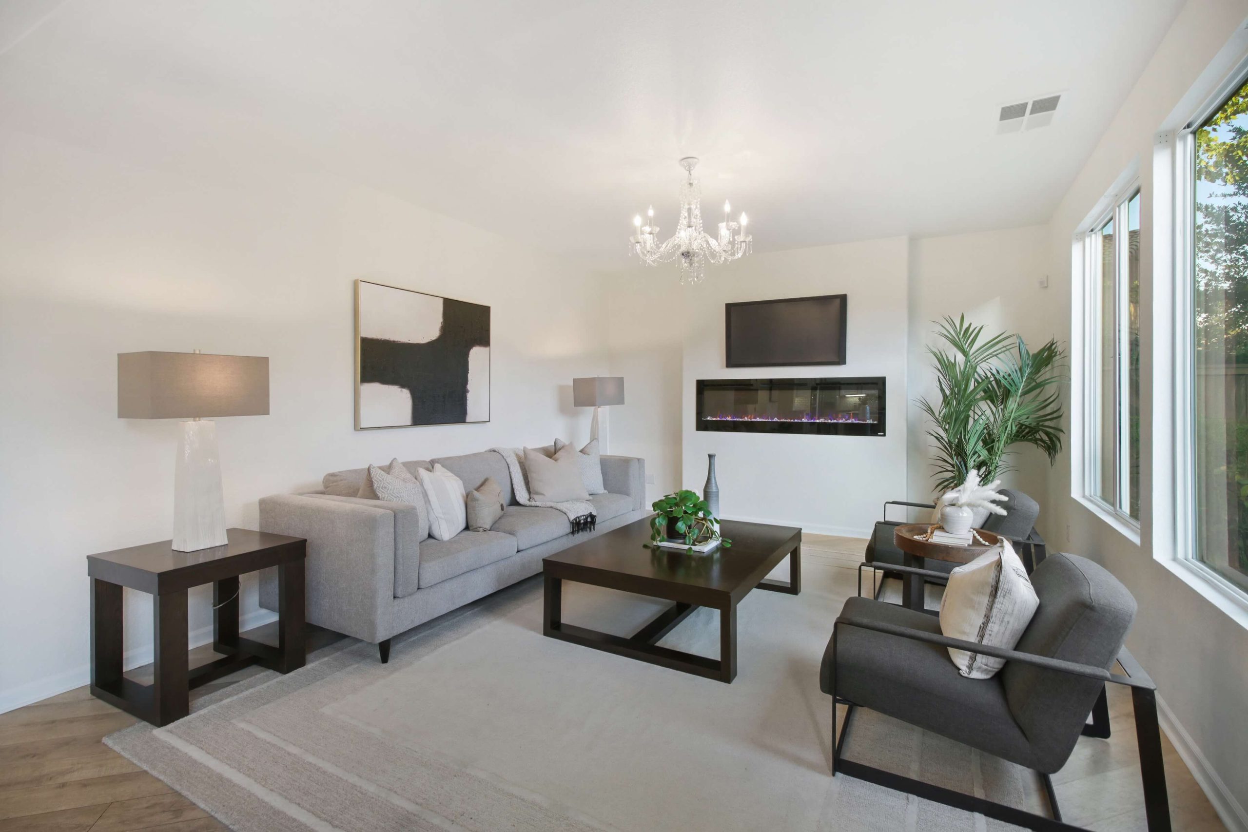Muratura Way, El Dorado Hills - Premiere Home Staging & Design