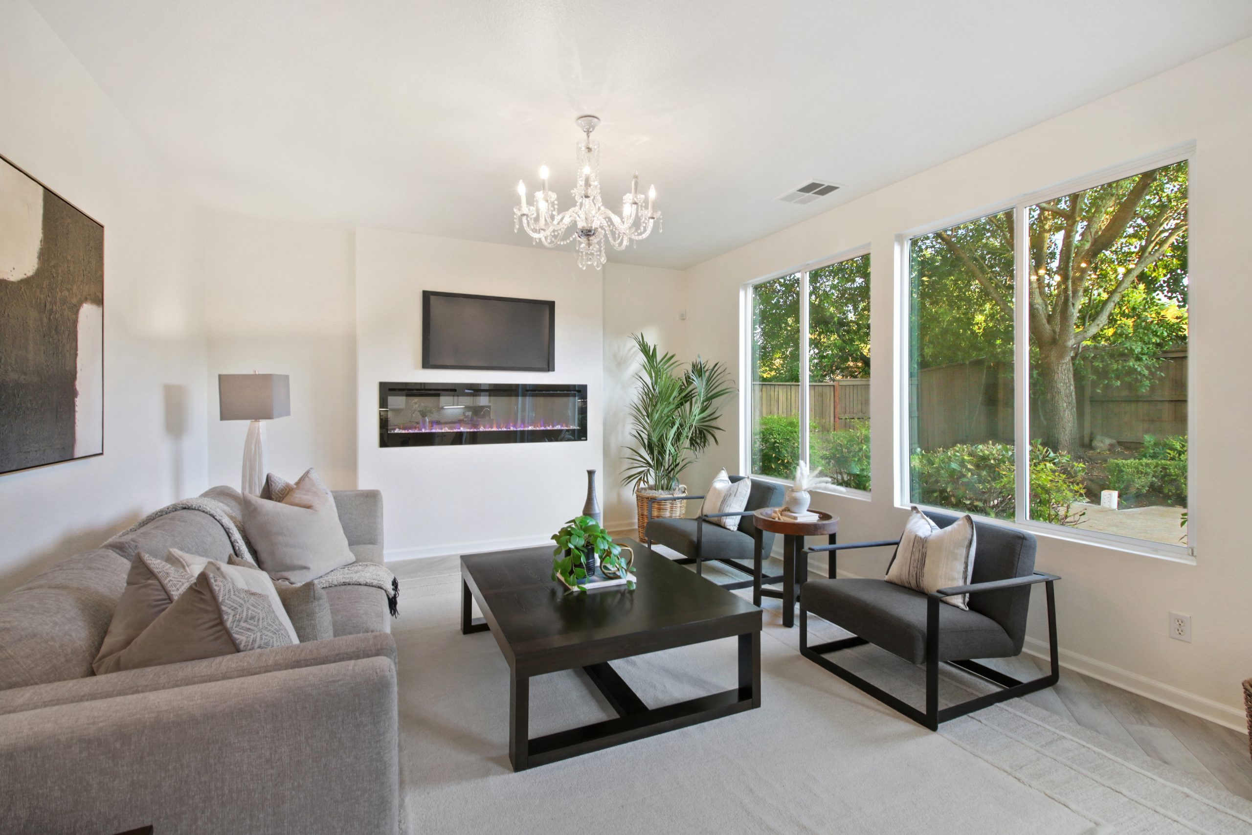 Muratura Way, El Dorado Hills - Premiere Home Staging & Design