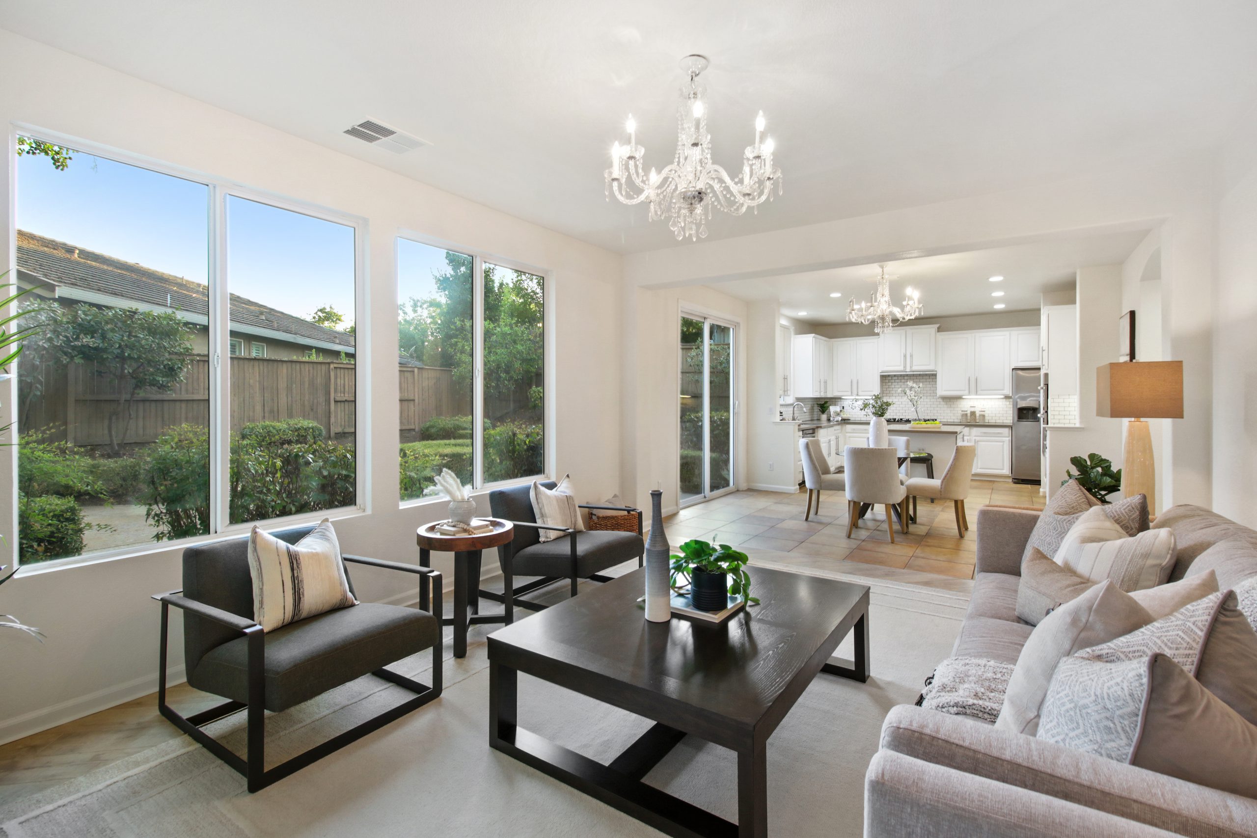 Muratura Way, El Dorado Hills - Premiere Home Staging & Design