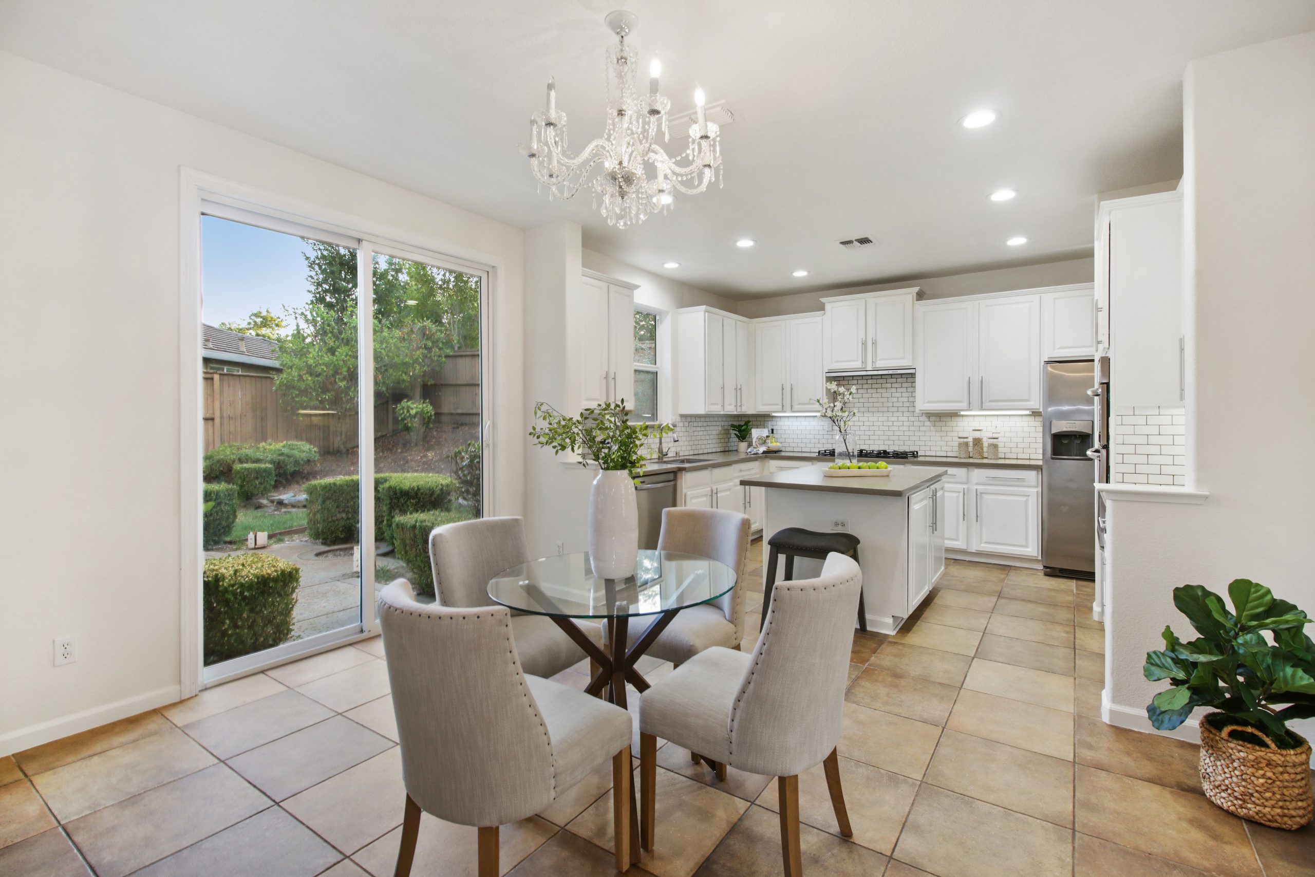 Muratura Way, El Dorado Hills - Premiere Home Staging & Design