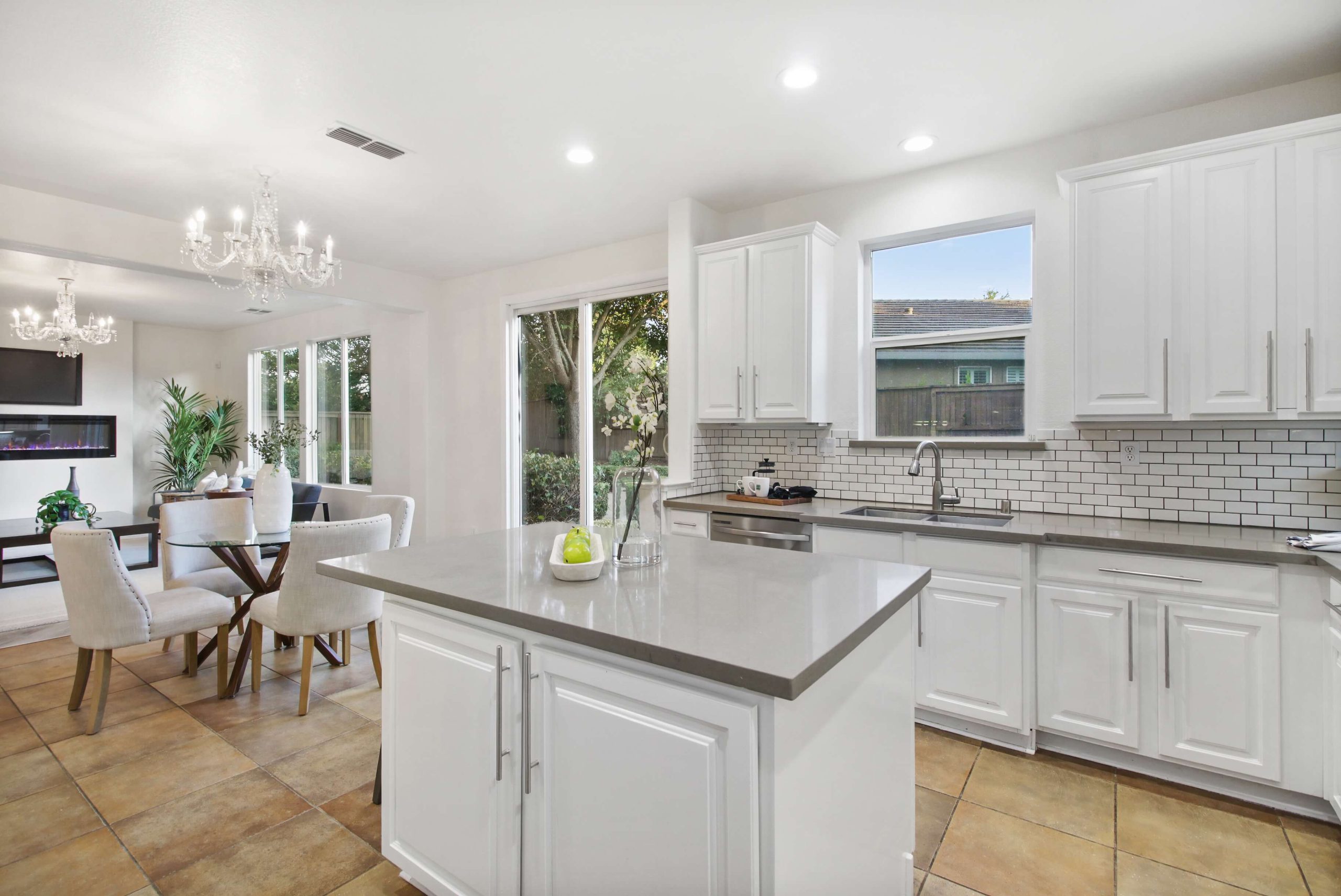 Muratura Way, El Dorado Hills - Premiere Home Staging & Design