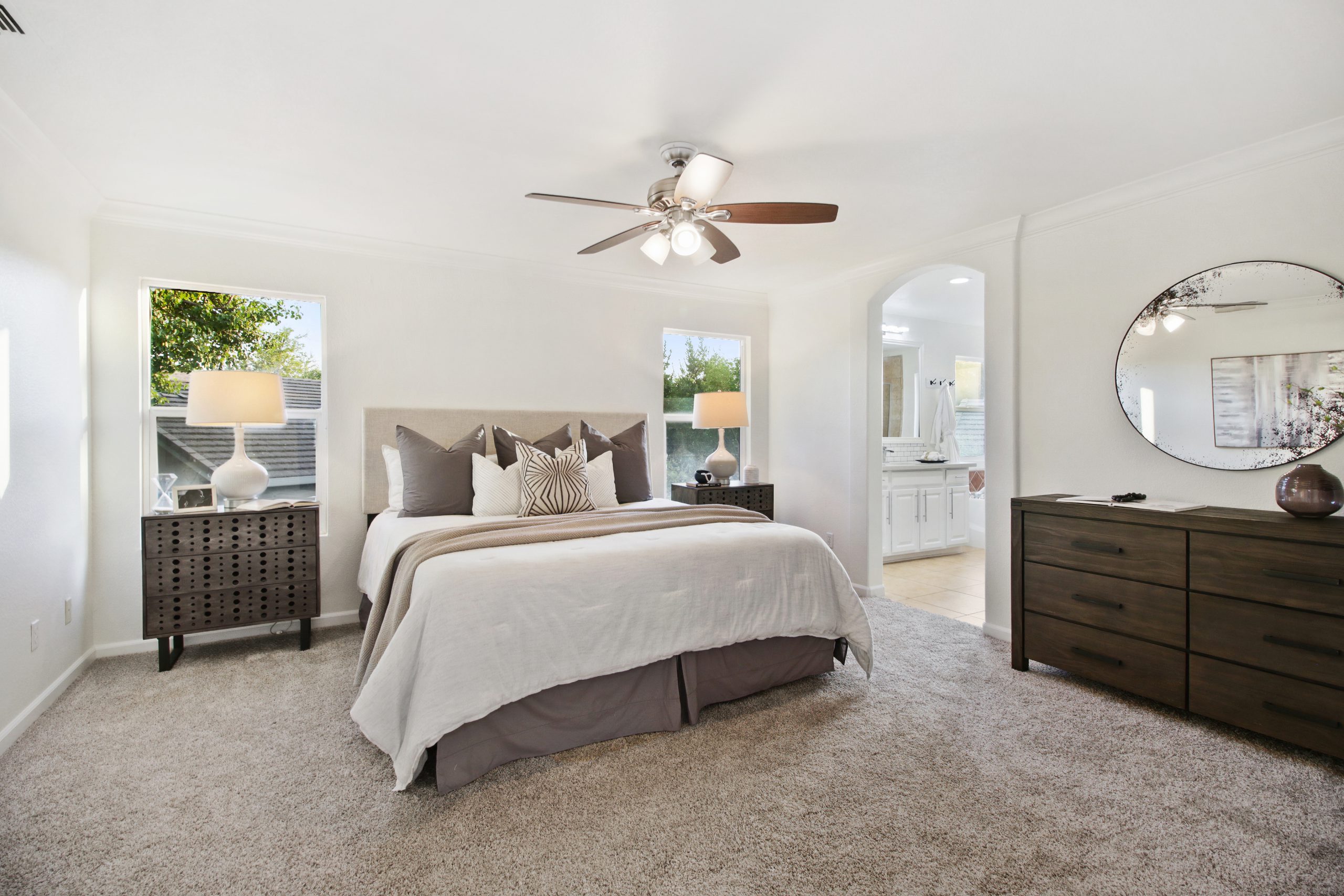 Muratura Way, El Dorado Hills - Premiere Home Staging & Design