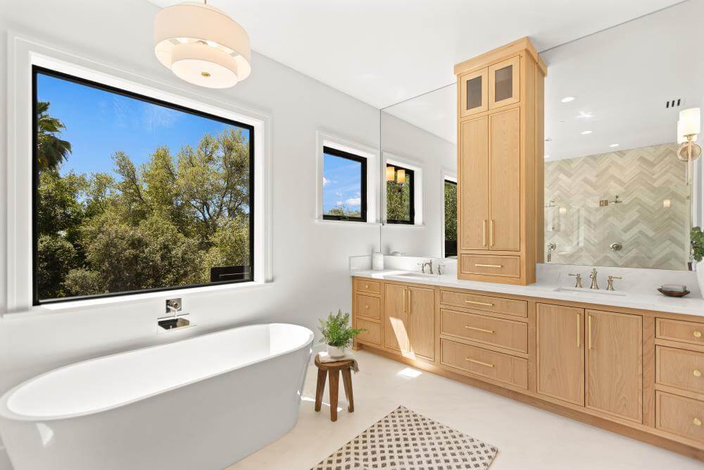 Oak Hill Dr, Granite Bay - Premiere Home Staging & Design
