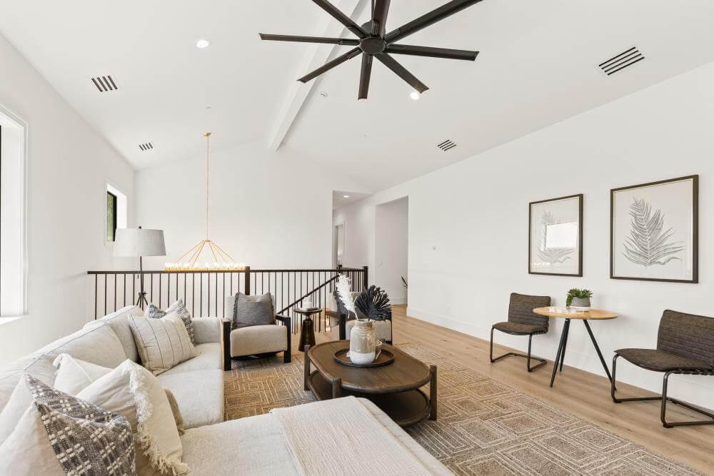 Oak Hill Dr, Granite Bay - Premiere Home Staging & Design