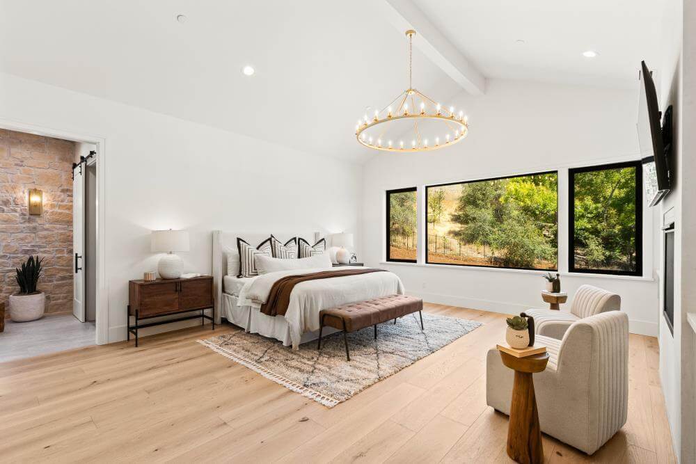 Oak Hill Dr, Granite Bay - Premiere Home Staging & Design