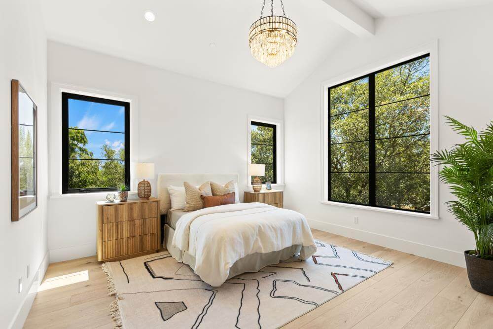 Oak Hill Dr, Granite Bay - Premiere Home Staging & Design