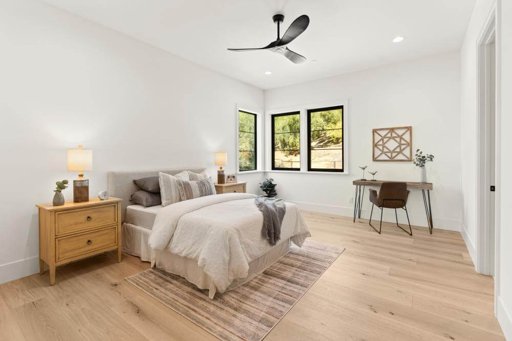 Oak Hill Dr, Granite Bay - Premiere Home Staging & Design