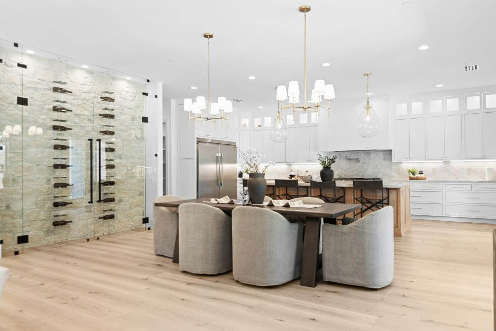 Oak Hill Dr, Granite Bay - Premiere Home Staging & Design