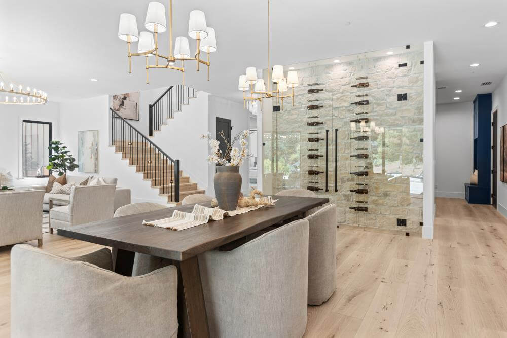 Oak Hill Dr, Granite Bay - Premiere Home Staging & Design