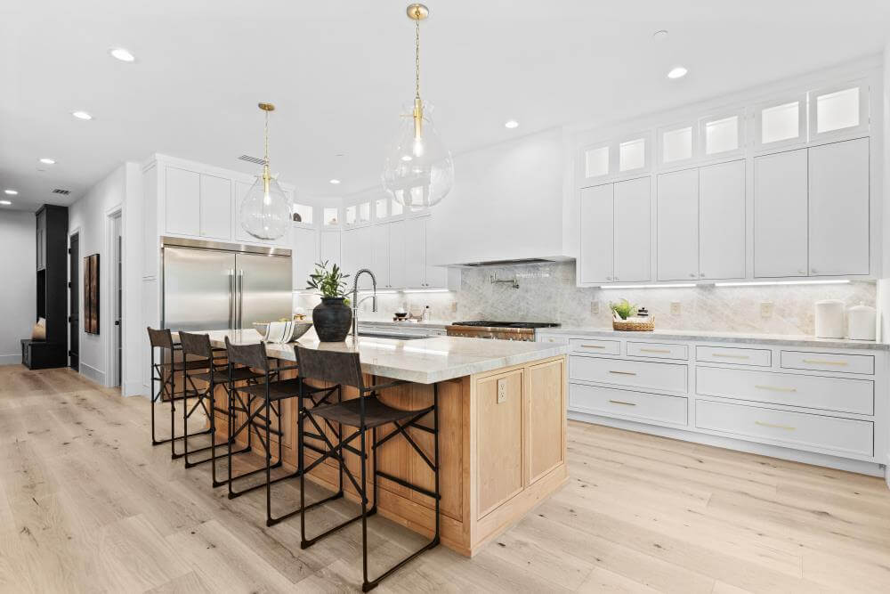 Oak Hill Dr, Granite Bay - Premiere Home Staging & Design