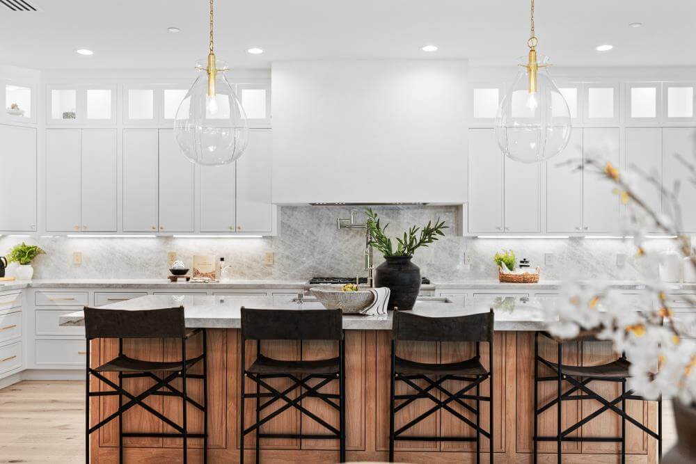 Oak Hill Dr, Granite Bay - Premiere Home Staging & Design