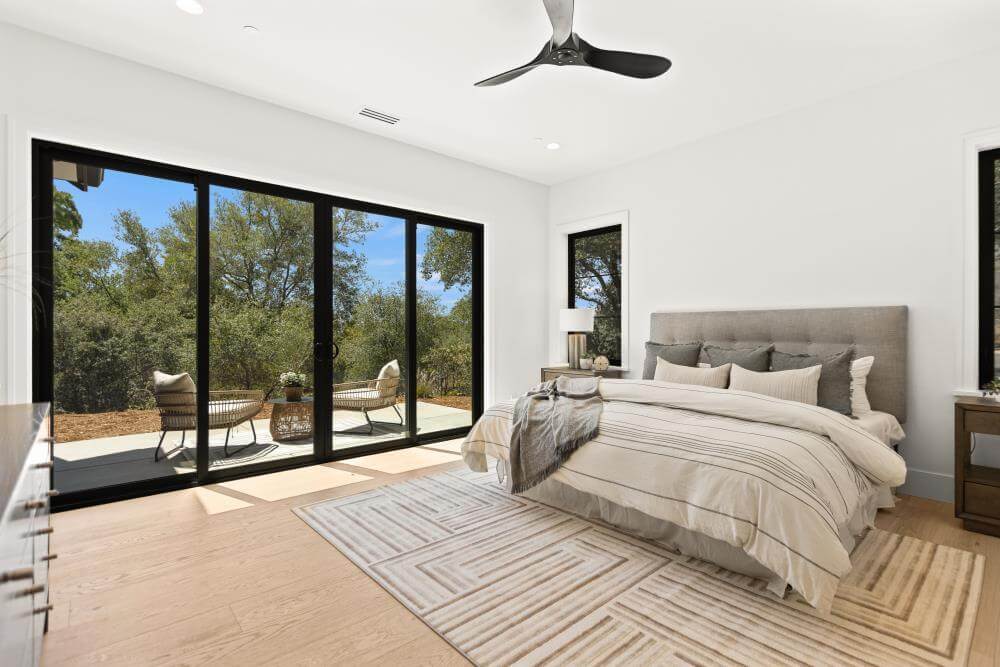 Oak Hill Dr, Granite Bay - Premiere Home Staging & Design