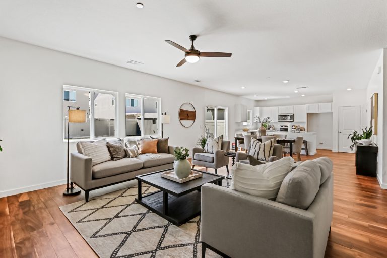 Stratham Way, Elk Grove - Premiere Home Staging & Design