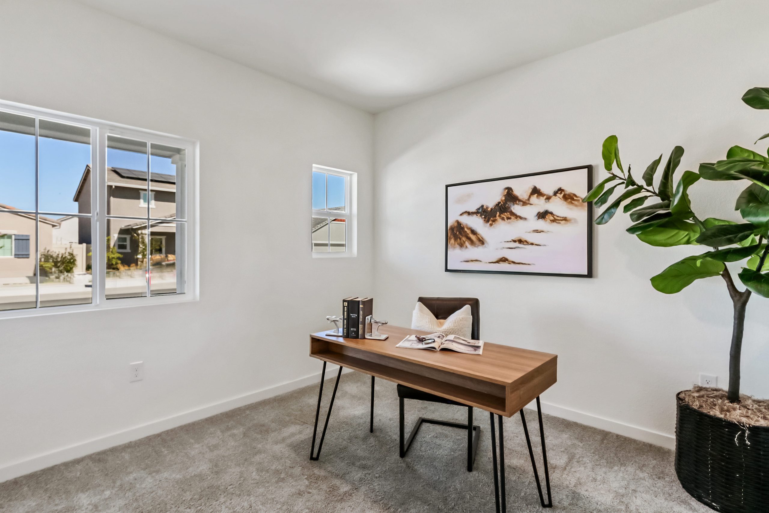 Stratham Way, Elk Grove - Premiere Home Staging & Design