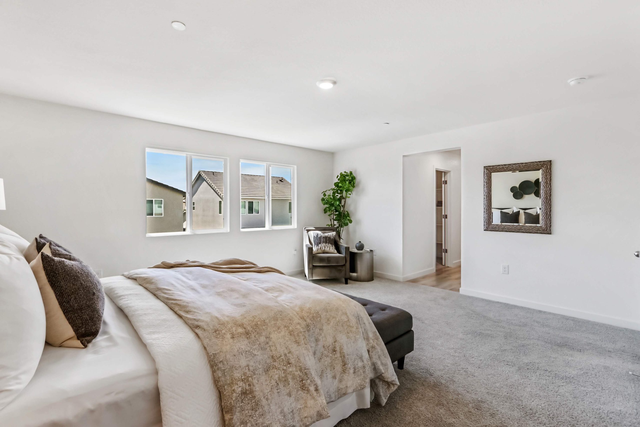 Stratham Way, Elk Grove - Premiere Home Staging & Design
