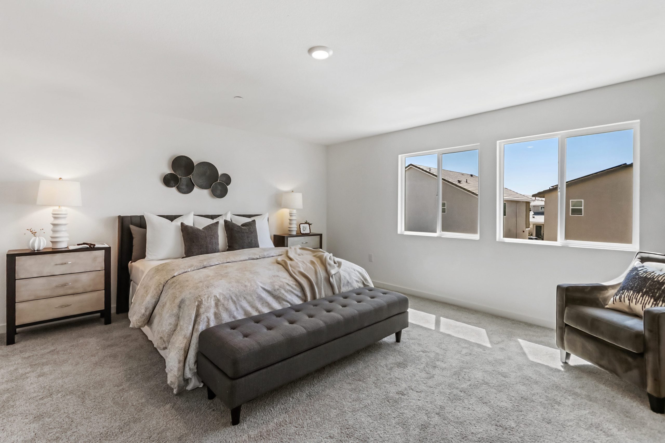 Stratham Way, Elk Grove - Premiere Home Staging & Design