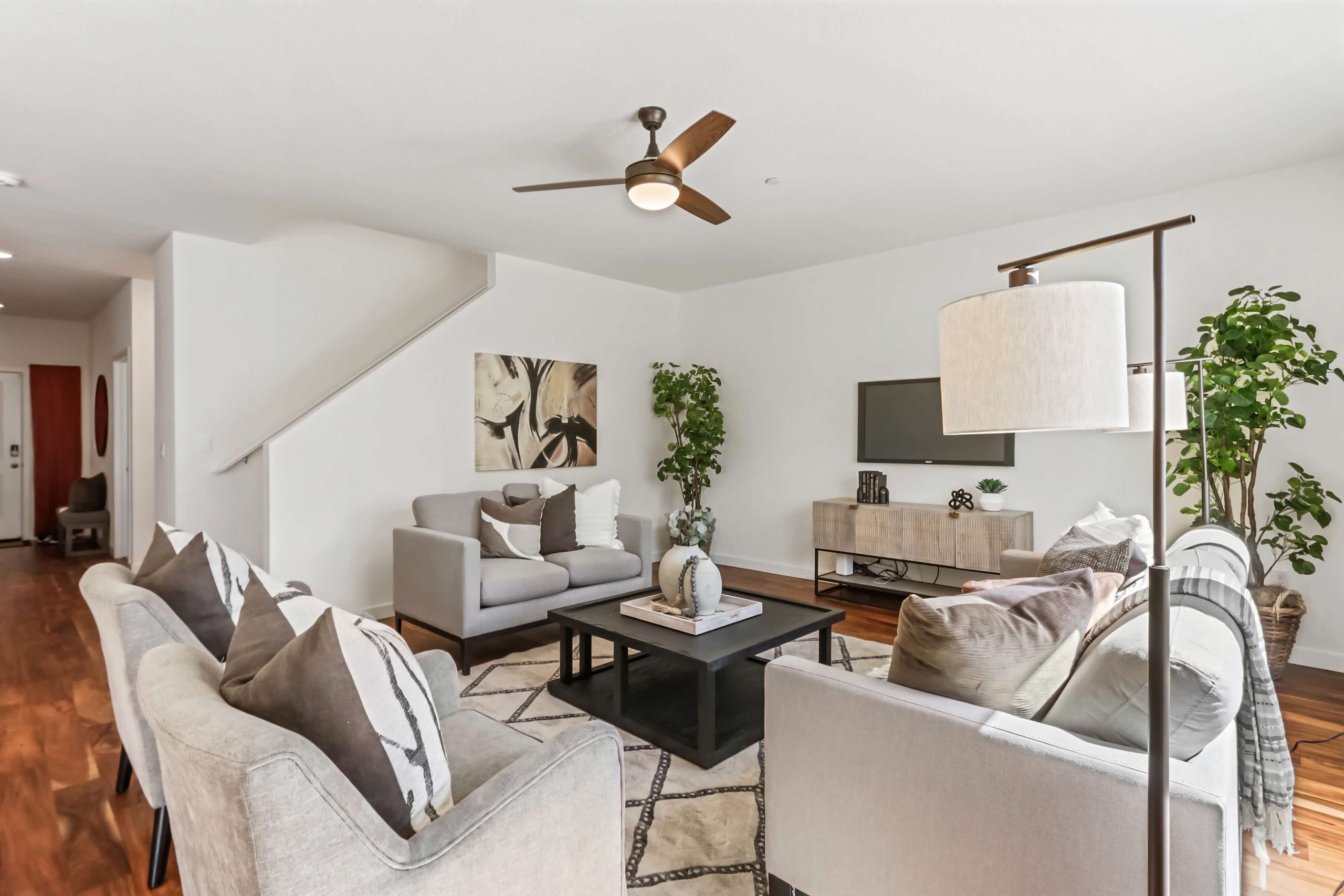 Stratham Way, Elk Grove - Premiere Home Staging & Design