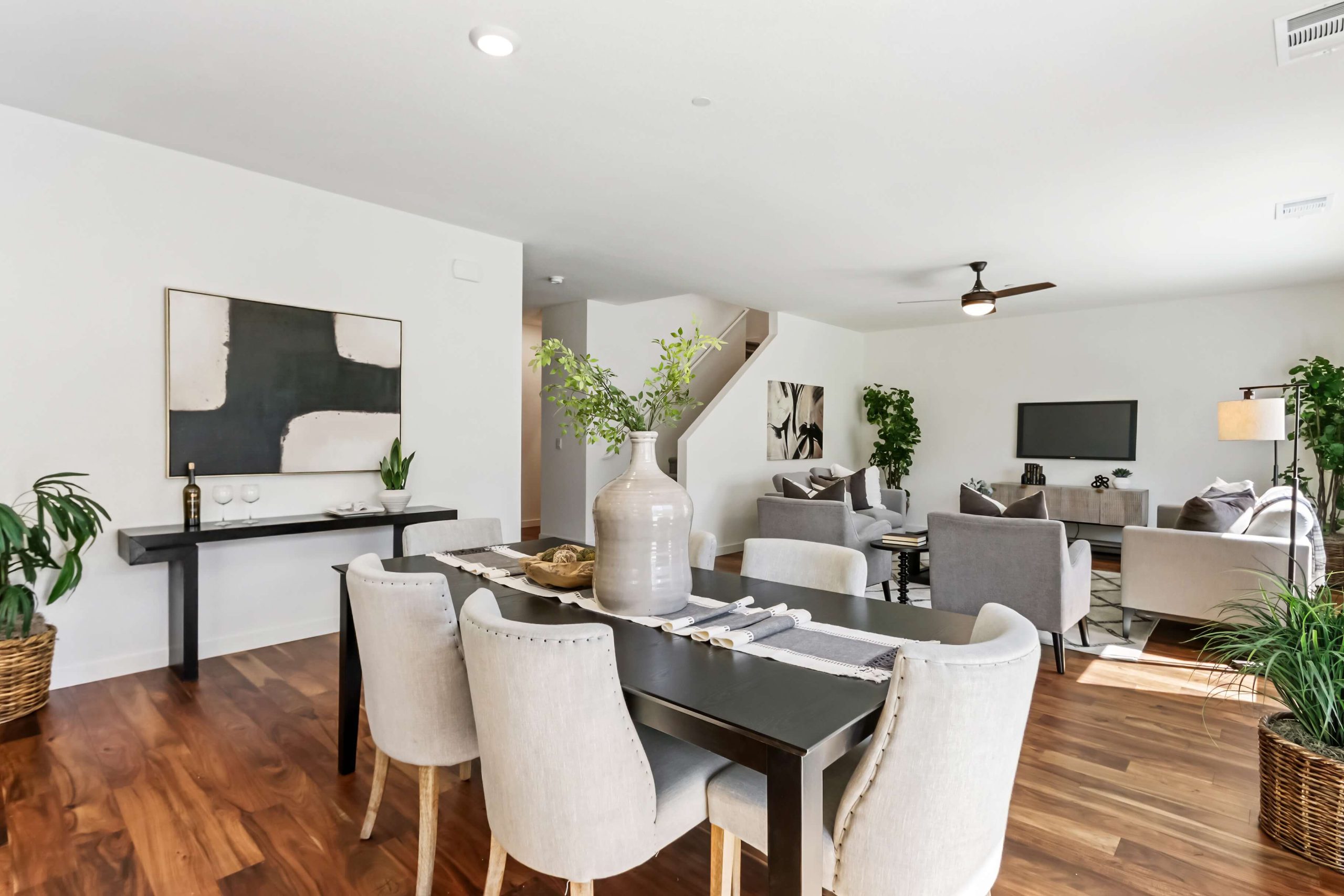 Stratham Way, Elk Grove - Premiere Home Staging & Design